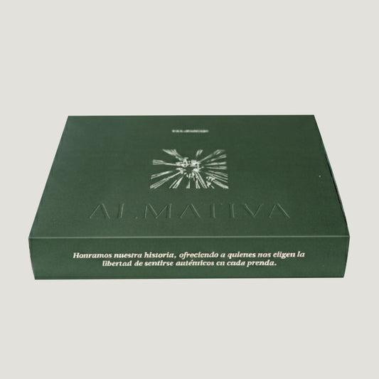 COFRE DE LA HERENCIA