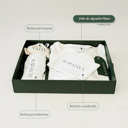 COFRE DE LA HERENCIA